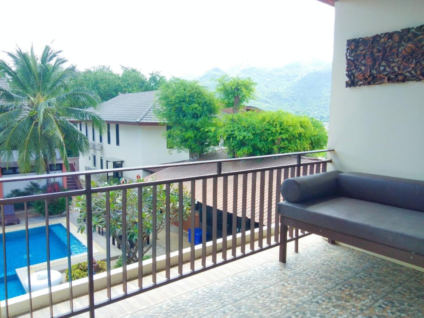 Monsane River Kwai Resort Kanchanaburi City Exteriör bild