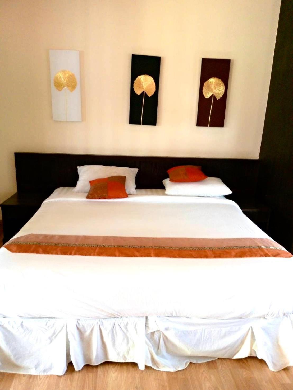 Monsane River Kwai Resort Kanchanaburi City Exteriör bild