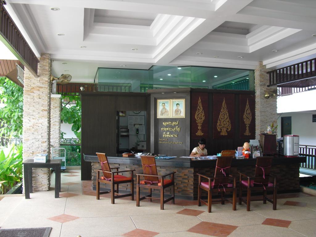 Monsane River Kwai Resort Kanchanaburi City Exteriör bild