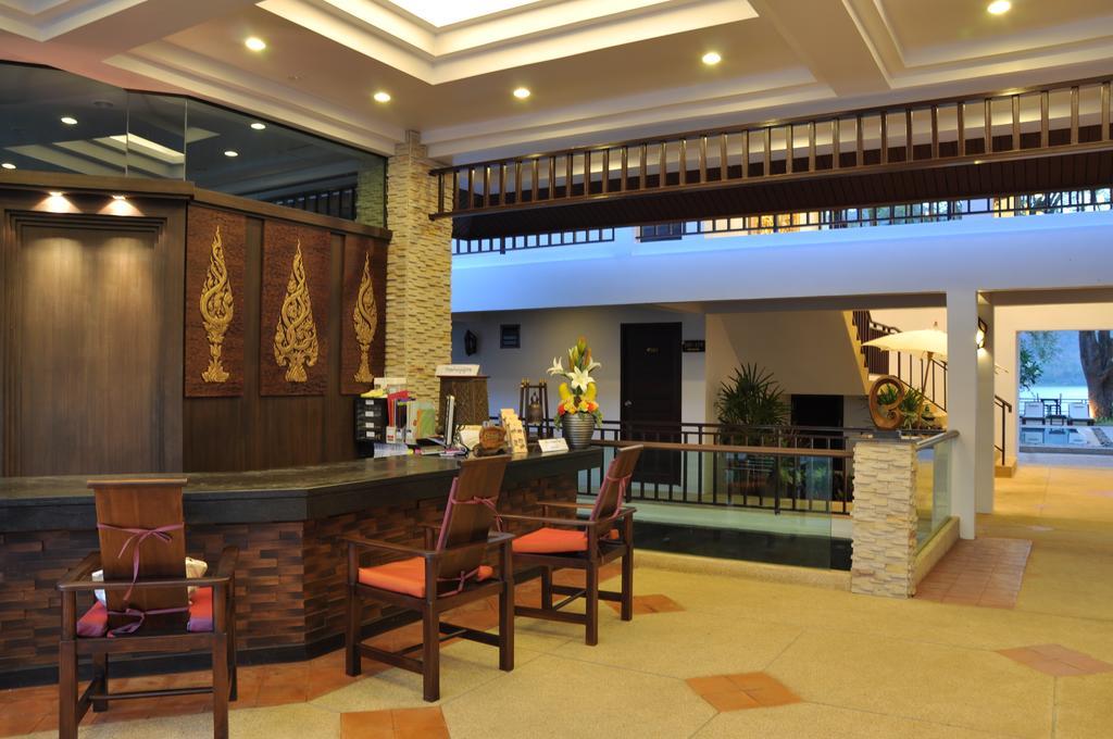 Monsane River Kwai Resort Kanchanaburi City Exteriör bild