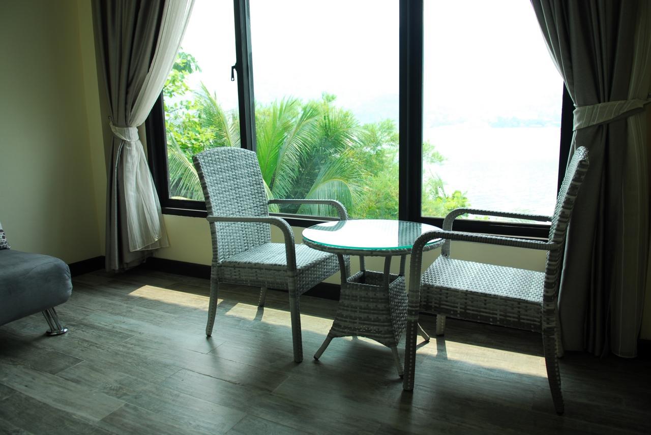 Monsane River Kwai Resort Kanchanaburi City Exteriör bild