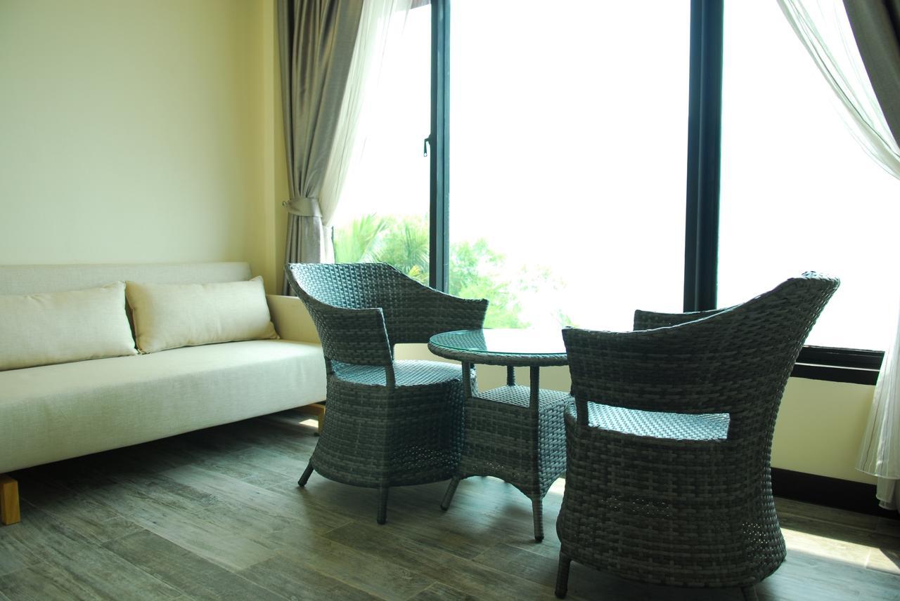 Monsane River Kwai Resort Kanchanaburi City Exteriör bild